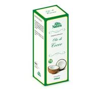 ALTA NATURA OLIO DI COCCO 100ML
