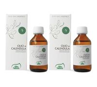 Alta Natura Olio Di Calendula 2x100 ml Olio
