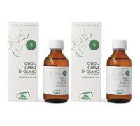 Alta Natura Olio Di Germe Di Grano Soluzione Orale 2x100 ml Olio