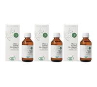 Alta Natura Olio Di Germe Di Grano Soluzione Orale 3x100 ml Olio