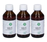 Alta Natura Olio Di Iperico 3x100 ml Olio