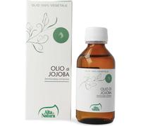 Alta Natura Olio Di Jojoba Olio Naturale Per Pelli Mature E Secche 100ml