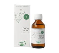 Alta Natura Olio di Ricino 100% Vegetale, 100ml