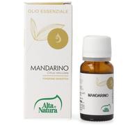 ALTA NATURA Essentia Olio Essenziale - Mandarino, 10ml