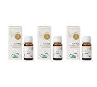 Alta Natura® Olio Essenziale tea tree 3x10 ml Soluzione orale