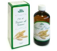ALTA NATURA Olio di Germe di Grano, 100ml