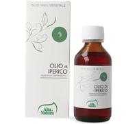 alta natura Olio iperico 100ml alta-nat.