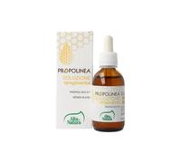 Alta Natura PROPOLINEA SOLUZIONE IDROGLICERICA 50 ML