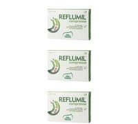 Alta Natura Reflumil Compresse 3x30 pz Compresse