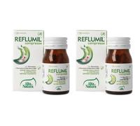 Alta Natura® Reflumil Compresse Flacone 2x30 g Compresse