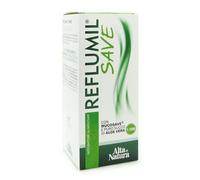 Alta Natura Reflumil Save Soluzione 500ml - Integratore erboristico