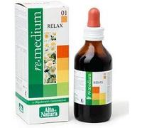 Remedium 01 Relax Alta Natura 100ml
