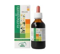 REMEDIUM 01 RELAX 100ML