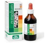 Remedium 02 redorm 100ml