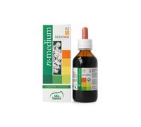 Alta Natura Remedium 02 Redorm Flacone da 100 ml