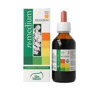 Remedium REMEDIUM 02 REDORM GOCCE 100 ML