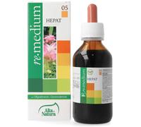 alta natura Remedium 05 hepat gocce 100 ml