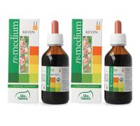 Alta Natura Remedium 11 Reven Gocce 100 ml Gocce orali