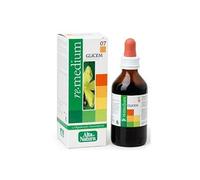 Alta Natura Remedium Glicem 07 Integratore Alimentare, 100ml