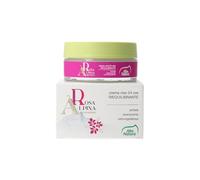 Alta Natura Rosa Alpina crema viso 24H Riequilibrante 50 ml