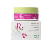 Alta Natura Rosa Alpina maschera sierogel 50 ml