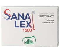 ALTA NATURA VENSTAX 1500 20 CPR