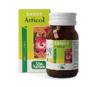 Alta Natura SANOR ARTICOL 50 OPERCOLI 500 MG