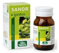 alta natura Sanor iperten 50 opr 500mg