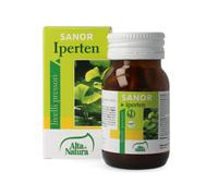 Alta Natura SANOR IPERTEN 50 OPERCOLI 500 MG