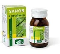 alta natura Sanor Prostasan 100 Tavolette 400mg