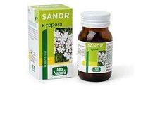 Alta Natura SANOR REPOSA 50 OPERCOLI 500 MG