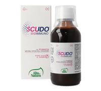Alta Natura SCUDO SOLUZIONE ORALE 100 ML