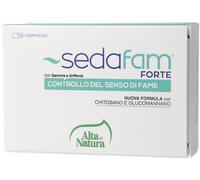 alta natura Sedafam Forte 30compresse