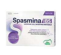 ALTA NATURA SPASMINA IBS 60 CPR