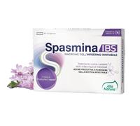 Alta Natura Spasmina IBS Dispositivo Medico, 60 Compresse Rivestite