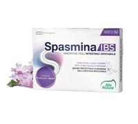 Spasmina IBS Alta Natura 60 Compresse