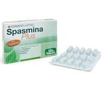 alta natura Spasmina Plus 30 Capsule A-natura