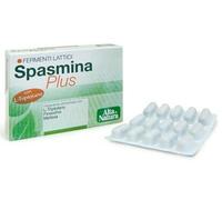 Spasmina Plus Alta natura 30 capsule