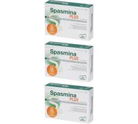 Alta Natura Spasmina Plus Opercoli 3x30 pz Compresse