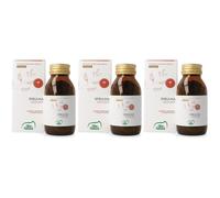 Alta Natura Spirulina Compresse 3x60 pz Compresse