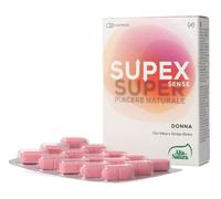 Alta Natura SUPEX SENSE DONNA 30 COMPRESSE
