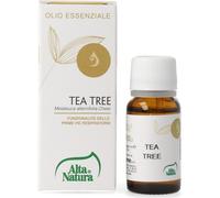 alta natura Tea tree olio essenziale 10ml