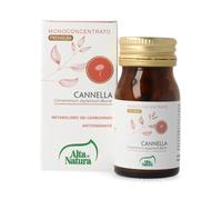 Alta Natura Terranata Cannella 60 Compresse