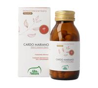 Cardo Mariano 60 Compresse 1500mg Terranata