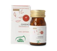 Alta Natura Terranata Ginseng 60 Compresse - Integratore alimentare