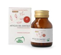 Alta Natura Terranata - Monoconcentrato Artiglio del Diavolo, 45 capsule