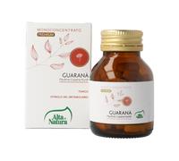 GUARANA'60 Cpr 400mg A-NAT.