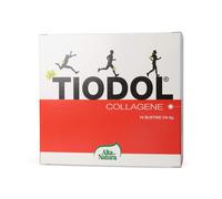 Alta Natura Tiodol Collagene Bustine 16x6 g Bustina
