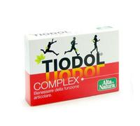 Tiodol Complex Alta Natura 30 compresse