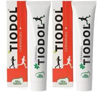 Alta Natura Tiodol Cremagel 2x75 ml Crema